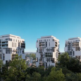 Купить квартиру в новостройке в ЖК EDICON PARK в Симферополе - изображение 1