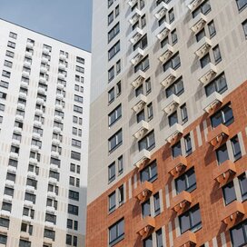 Купить трехкомнатную квартиру с парковкой в «Большая Очаковская 2» в Москве и МО - изображение 2