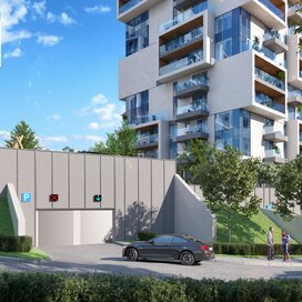 Купить квартиру в новостройке в ЖК EDICON PARK в Симферополе - изображение 4