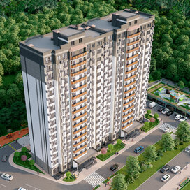 Купить квартиру до 6 млн рублей в ЖК «ПРИМА» в Республике Адыгея - изображение 4