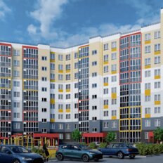 Квартира 47,2 м², 1-комнатная - изображение 1