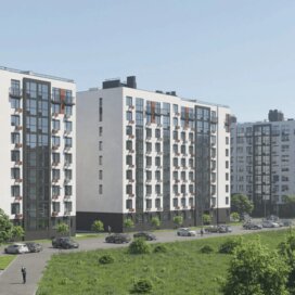 Купить 1-комнатную квартиру до 3,5 млн рублей в квартале «Этюд» в Калининграде - изображение 3