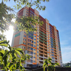 Квартира 80,5 м², 3-комнатная - изображение 2