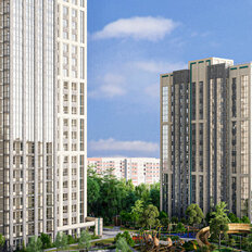 Квартира 25,4 м², студия - изображение 3