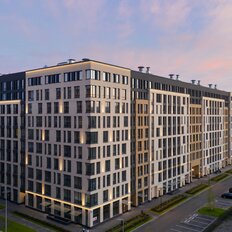 Квартира 34 м², 1-комнатная - изображение 1