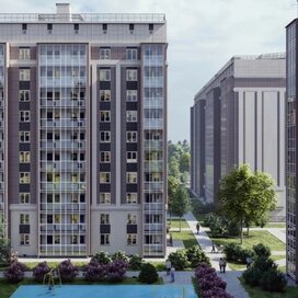 Купить квартиру в ЖК «Маршал» в Хабаровске - изображение 2