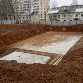 Ход строительства в доме «Левитана 18А» за Октябрь — Декабрь 2023 года, 5