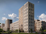 Жилой район «Народные Кварталы» - изображение 6