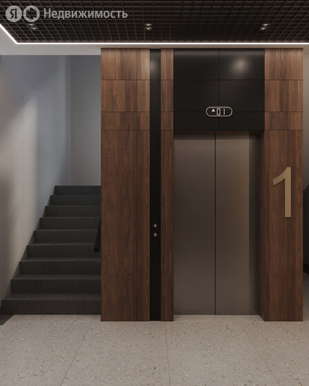 Жилой район «Народные Кварталы» - изображение 44