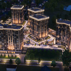 Квартира 42,4 м², 1-комнатная - изображение 5