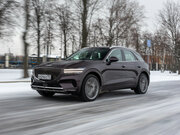 Изображение Genesis GV70 I 2020 – н.в.