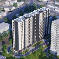 Квартира 59,5 м², 2-комнатная - изображение 5