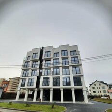 Квартира 43,8 м², 1-комнатные - изображение 2