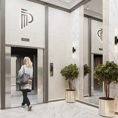 Квартира 37,2 м², 1-комнатная - изображение 4