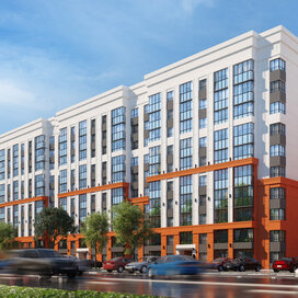 Купить квартиру в ЖК «Новый горизонт» в Новосибирске - изображение 2