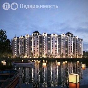 40 м², 1-комнатная квартира 11 500 000 ₽ - изображение 31