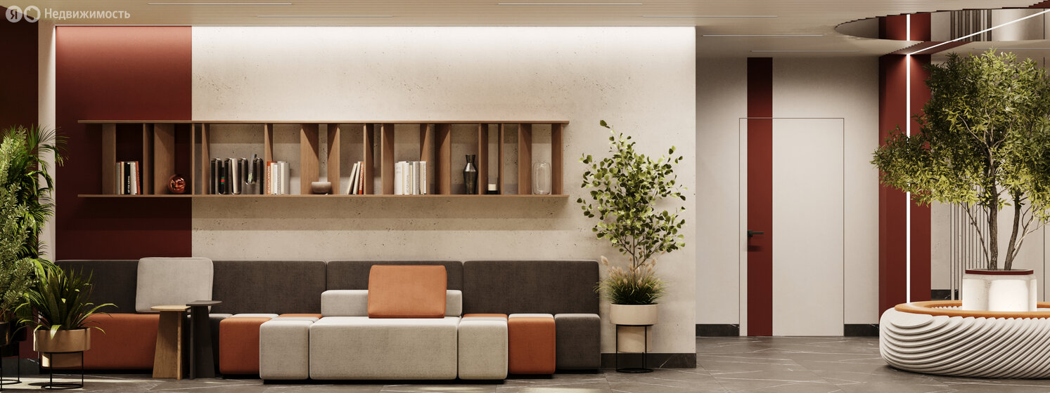 ЖК «Дом На Карпинского» - изображение 8