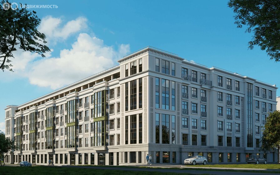 Застройщик СЗ СДЭ-МЕРА в Кемеровской области (Кузбассе) - изображение 1