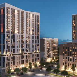 Купить однокомнатную квартиру до 6 млн рублей в дизайн-квартале «Высота» в Ставрополе - изображение 4