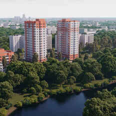 Квартира 51,8 м², 2-комнатная - изображение 4