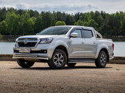 Изображение Dongfeng DF6 2022—2025