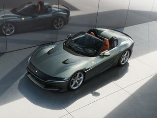 Ferrari 12Cilindri