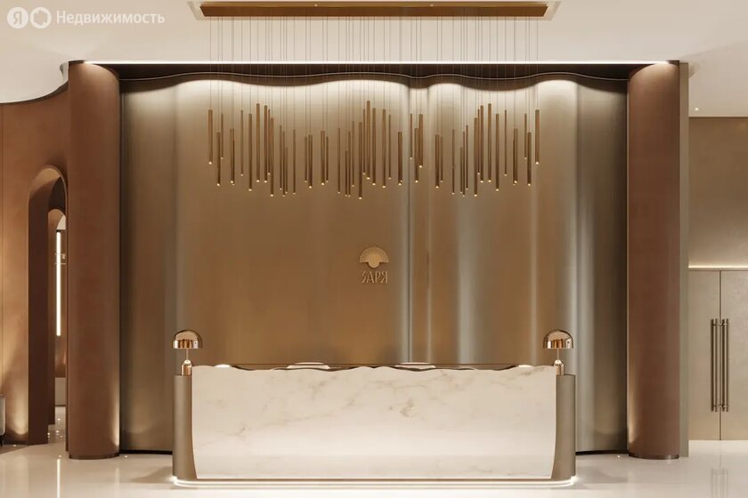 ЖК «Заря» - изображение 47