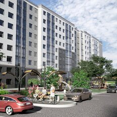 Квартира 76,4 м², 3-комнатная - изображение 4