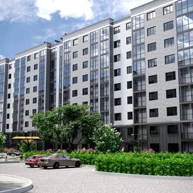 Купить 1-комнатную квартиру до 5 млн рублей в ЖК «Авиа Парк» в Батайске - изображение 3
