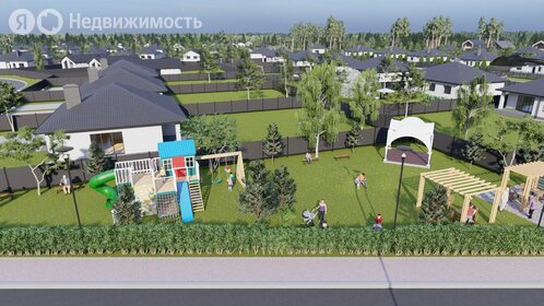 Коттеджные поселки в Республике Татарстан - изображение 21