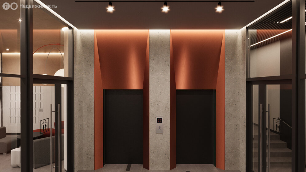 ЖК «Романовъ комфорт» - изображение 28