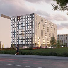 Квартира 289 м², студия - изображение 1