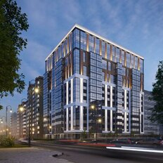 Квартира 53,5 м², 2-комнатная - изображение 2