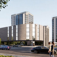 Квартира 72,3 м², 3-комнатная - изображение 4