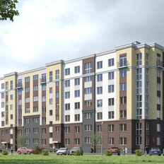 Квартира 58,3 м², 2-комнатная - изображение 2