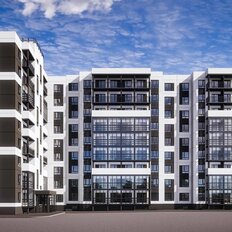 Квартира 57,7 м², 2-комнатная - изображение 2