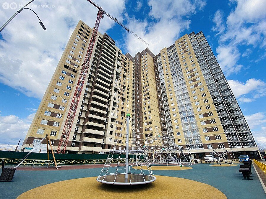 ЖК «Брусилово» - изображение 63