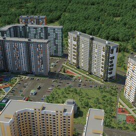 Купить 2-комнатную квартиру в ЖК «Сталинградский бульвар 7» во Владимире - изображение 2