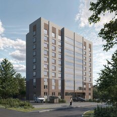 Квартира 90,3 м², 3-комнатная - изображение 4