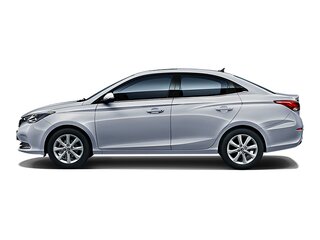 2025 Changan Alsvin, серебристый, 2119900 рублей, вид 1