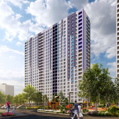 Квартира 22,9 м², студия - изображение 1
