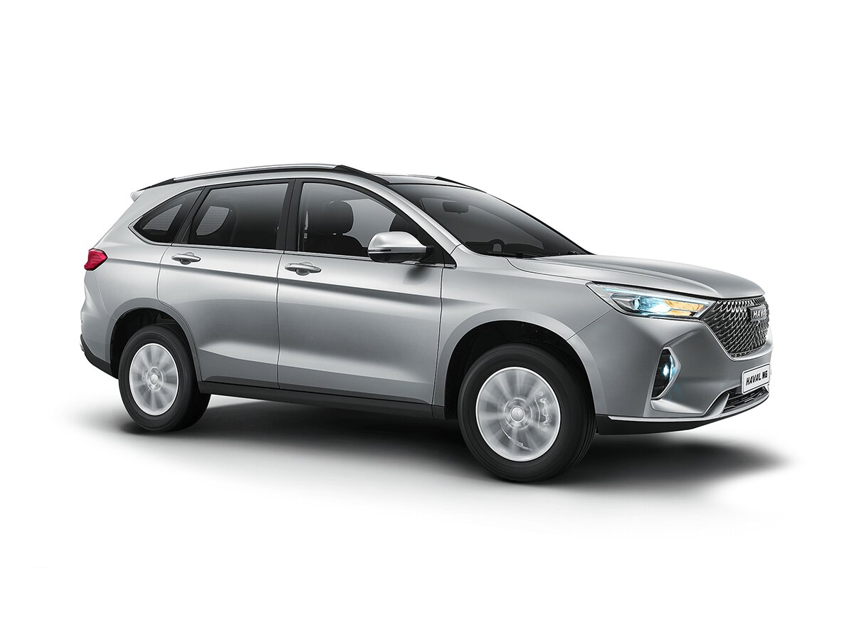 Haval M6 II