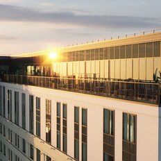 Квартира 25,7 м², студия - изображение 5