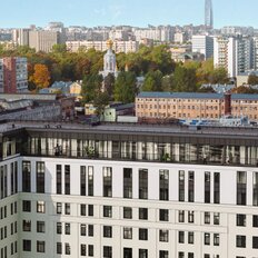 Квартира 25,1 м², студия - изображение 4