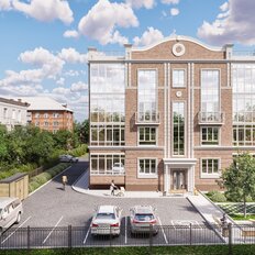 Квартира 90,1 м², 3-комнатная - изображение 5