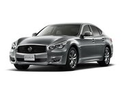 Изображение Nissan Fuga II Рестайлинг 2015 – 2022