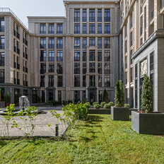 Квартира 128,4 м², 2-комнатная - изображение 5