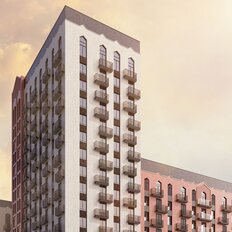 Квартира 84,4 м², 4-комнатная - изображение 5