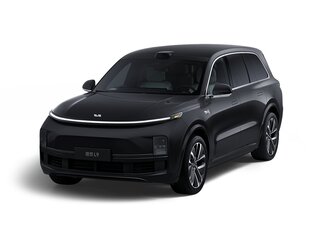 2025 Li Auto (Lixiang) L9 52.3 kWh I Рестайлинг, чёрный, 11790000 рублей, вид 1