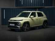 Изображение Hyundai Inster 2024 – н.в.